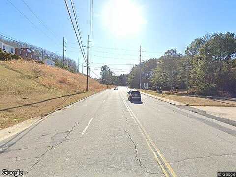 Chateau Dr Se, Rome, GA 30161