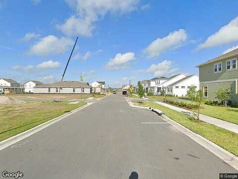 Medawar St, Orlando, FL 32827