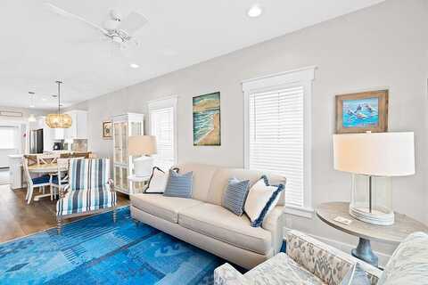42Nd St #D, Mexico Beach, FL 32456