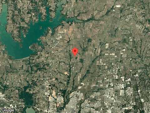 Flameleaf Drive, Pilot Point, TX 76258