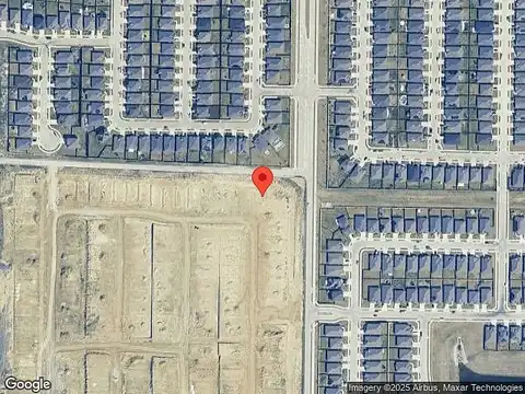 Crystal Bend Dr, Fort Worth, TX 76108