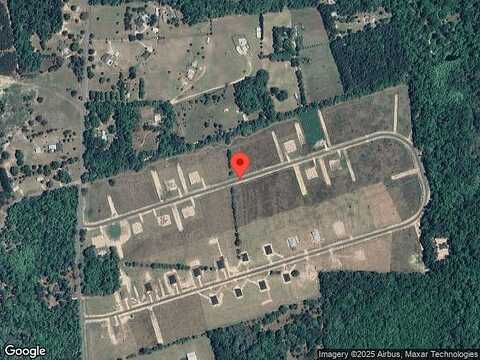 Golden Loop, Crawfordville, FL 32327