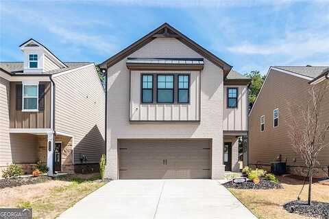 Westgate Park, Loganville, GA 30052