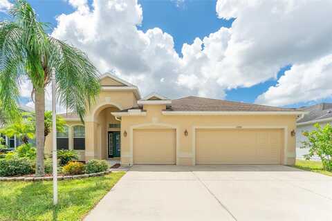 Rockledge View Drive, Riverview, FL 33579