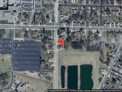 Walnut, MARSHFIELD, WI 54449