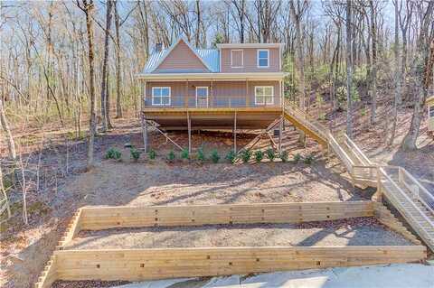 King Mountain Drive, Clayton, GA 30525