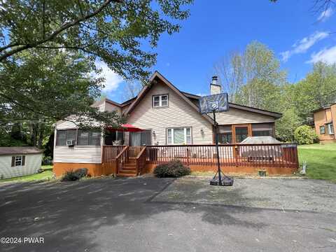 Grandview Drive, Lake Ariel, PA 18436