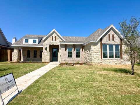 N 55Th Street, Lubbock, TX 79407