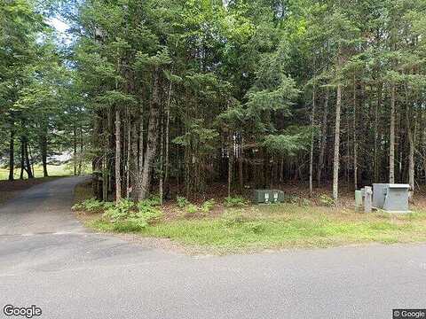 Wheeler Island Rd, Three Lakes, WI 54562