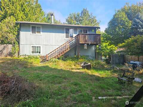 Harrison Street, Port Orchard, WA 98366
