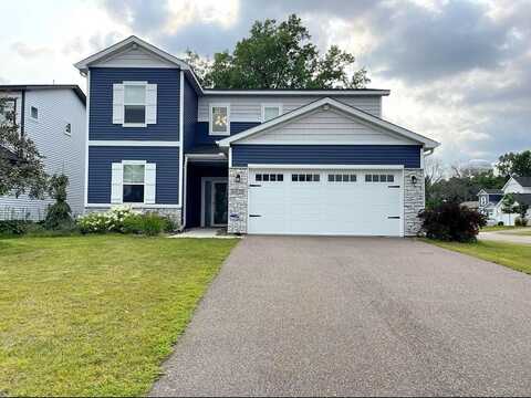Camden Avenue, Brooklyn Center, MN 55430