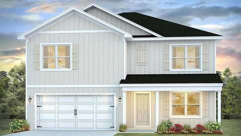 Cambrian Ridge, Laurel Hill, FL 32567