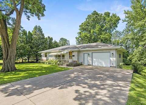 Hampshire Place, Golden Valley, MN 55427