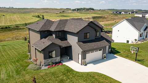 Paint Road, Byron, MN 55920
