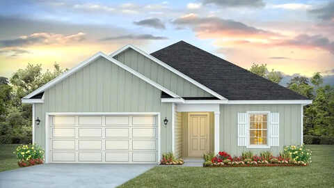 Firefly Drive, Milton, FL 32583