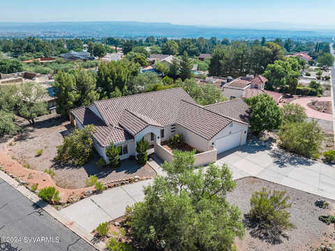 W Black Hills Drive, Clarkdale, AZ 86324