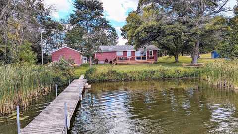 S Linwood Drive, East Bethel, MN 55092