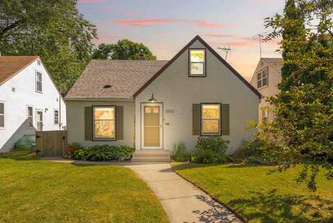 24Th Avenue, Minneapolis, MN 55417