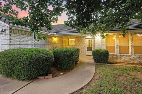 Hi Circle West, Horseshoe Bay, TX 78657