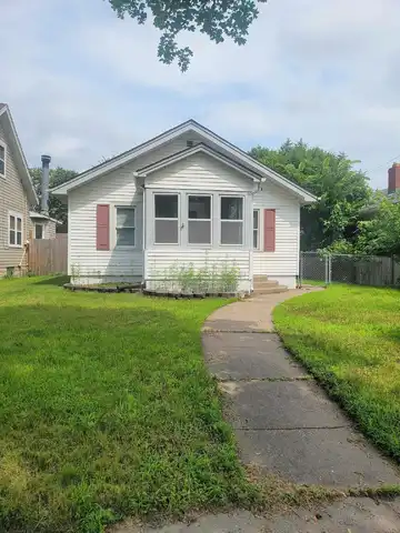 Emerson Avenue, Minneapolis, MN 55430