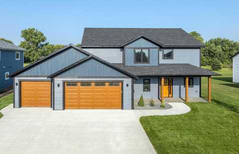 Spring Day Avenue, Eyota, MN 55934