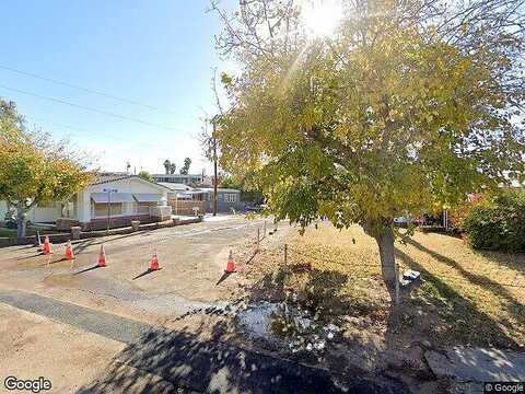 Paradise Ln, Parker, AZ 85344