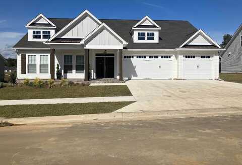 Rampart Road, Tallahassee, FL 32317