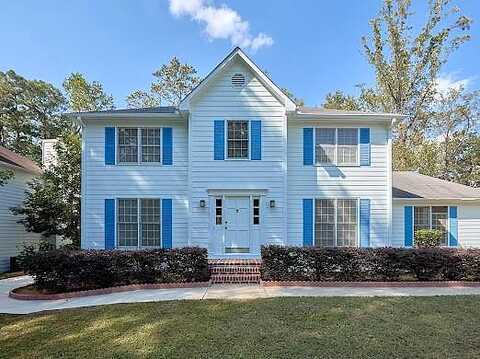 Rivermeade Drive, Lilburn, GA 30047