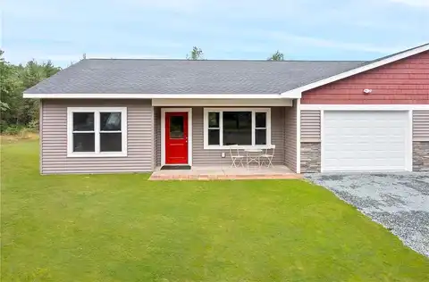 Russell Street, Grantsburg, WI 54840