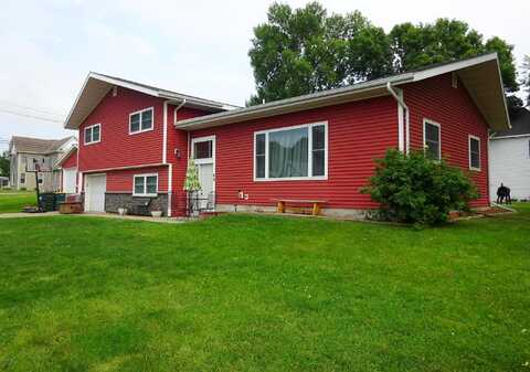 W 4Th Street, Cottonwood, MN 56229