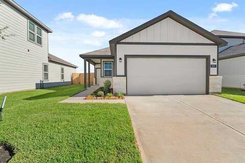 Glory Green Drive, Brookshire, TX 77423