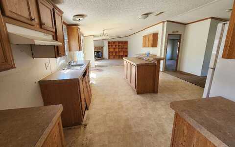 Stricklands Landing, Perry, FL 32348