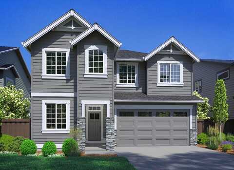 Ne Suchy Street, Bend, OR 97701