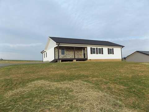 Coulson Church Rd., Woodlawn, VA 24381