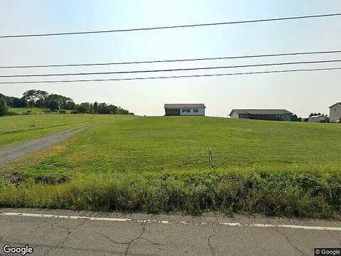 Coulson Church Rd., Woodlawn, VA 24381