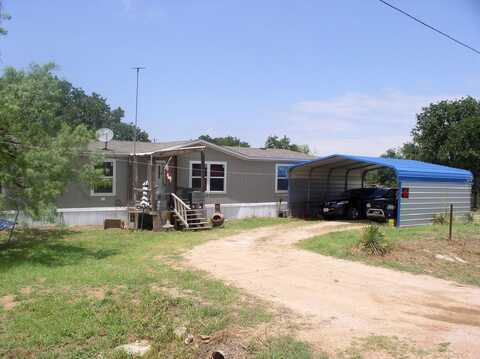 Ridgeway, Kingsland, TX 78639