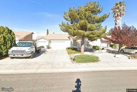 Monte Moro St St, Kingman, AZ 86401