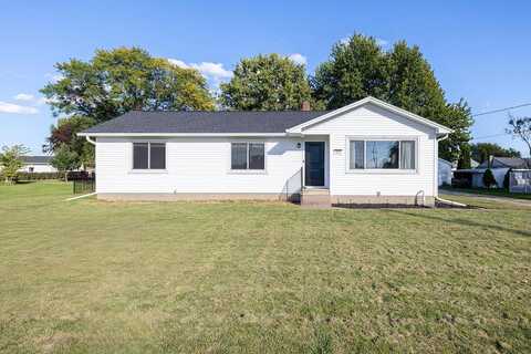 Mark Street, West Salem, WI 54669