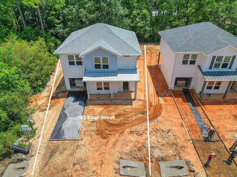 22Nd Street, Santa Rosa Beach, FL 32459