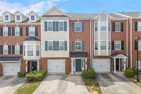 George Busbee Parkway, Kennesaw, GA 30144