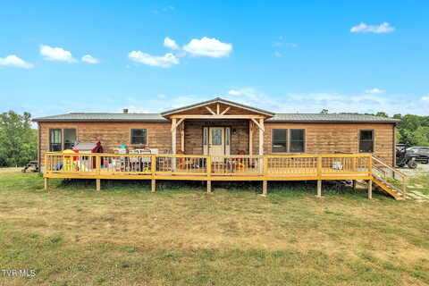 Old Slatworks Road, Meadowview, VA 24361