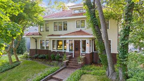 Thomas Avenue, Minneapolis, MN 55416