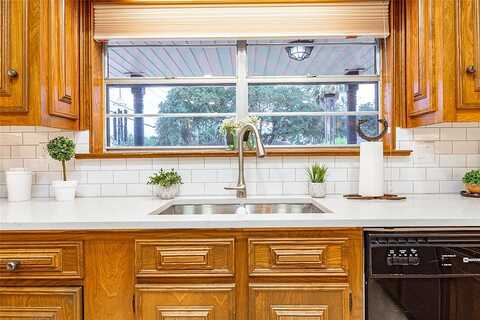 16Th Ave, Texas City, TX 77590
