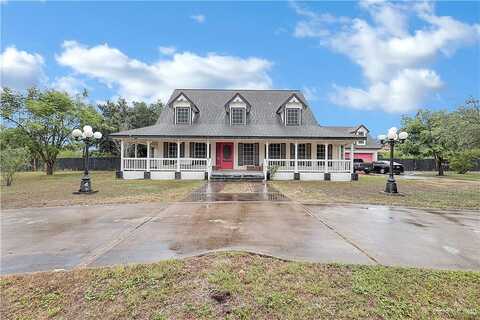 E Palm Hurst Drive, Palmhurst, TX 78573