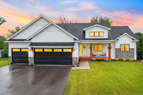 186Th Street, Big Lake, MN 55309