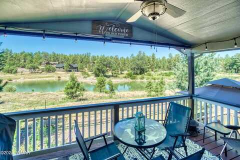 W Zuni Court, Show Low, AZ 85901