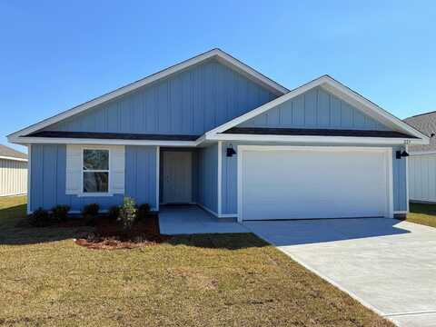 Laurel Hill Street, Crestview, FL 32539