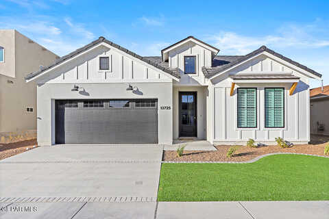 Playa Vista Street, El Paso, TX 79928