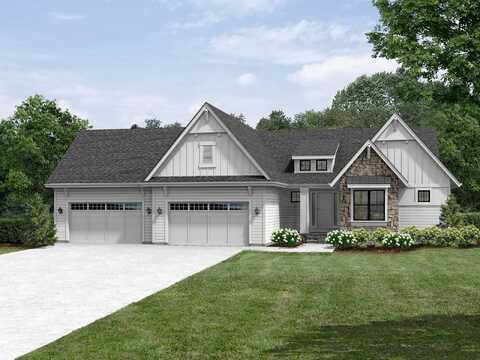 Xenia Street, Oak Grove, MN 55303