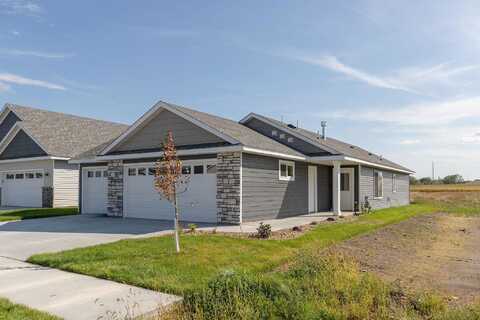 Douglas Trail Drive, Pine Island, MN 55963